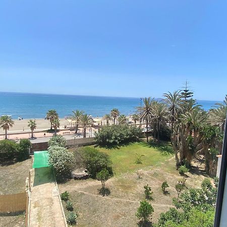 Sand & Salt Clouds Fuengirola Exterior foto