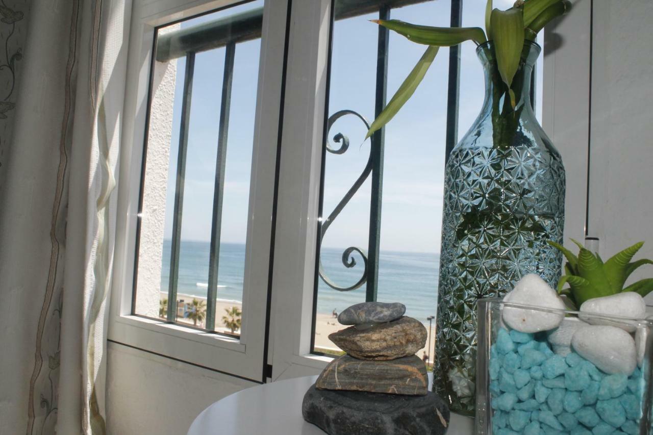 Sand & Salt Clouds Fuengirola Exterior foto