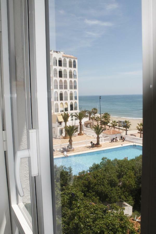 Sand & Salt Clouds Fuengirola Exterior foto