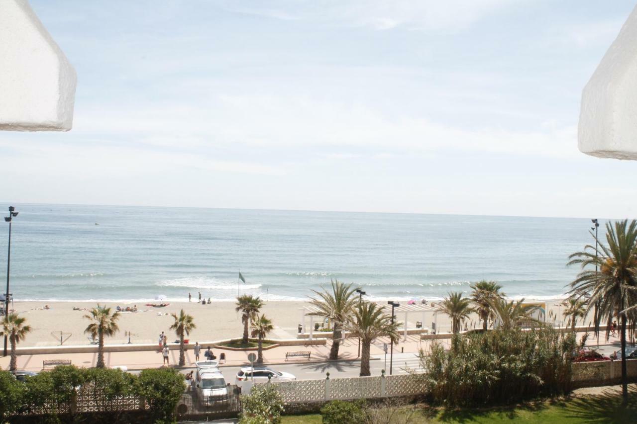 Sand & Salt Clouds Fuengirola Exterior foto