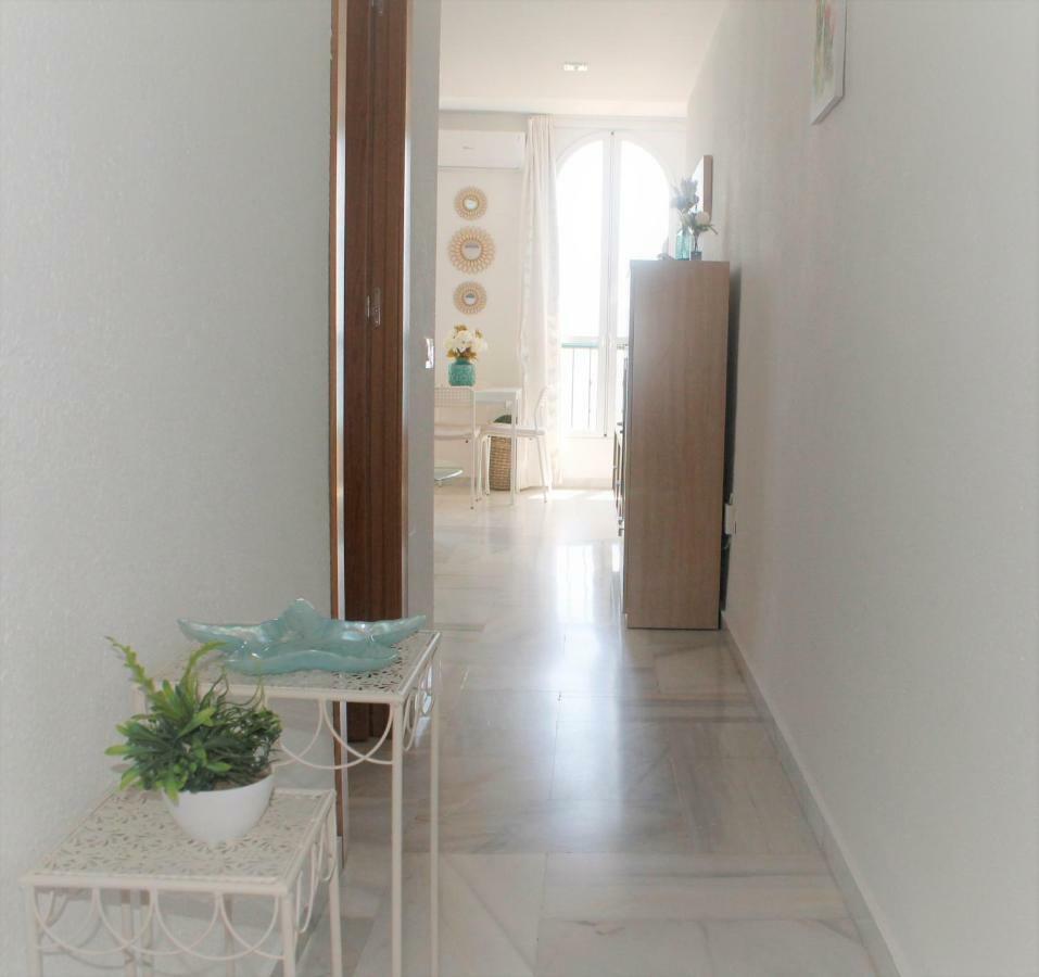 Sand & Salt Clouds Fuengirola Exterior foto